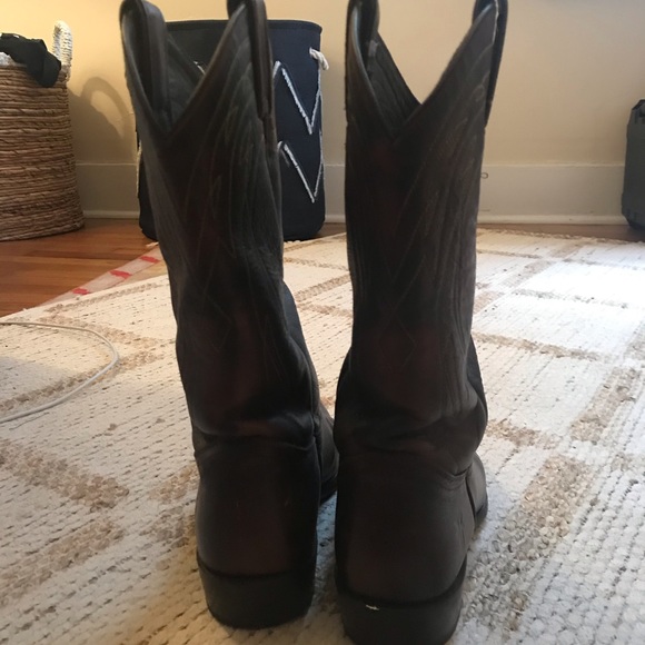 Frye boots- great condition! - Picture 3 of 11